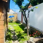 Daniel-mikulov, A Private Just For