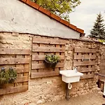 Lodge Daniel-mikulov, A Private Just For
