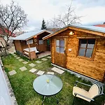 Lodge Daniel-mikulov, A Private Just For Mikulov