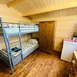 Lodge Daniel-mikulov, A Private Just For