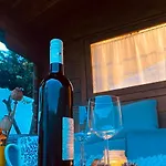 Daniel-mikulov, A Private Just For Lodge Mikulov