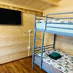 Lodge Daniel-mikulov, A Private Just For *