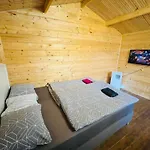 Lodge Daniel-mikulov, A Private Just For Mikulov