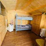 Lodge Daniel-mikulov, A Private Just For Mikulov