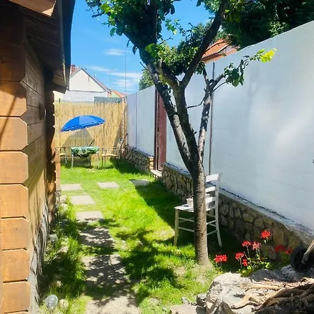 Daniel-mikulov, A Private Just For