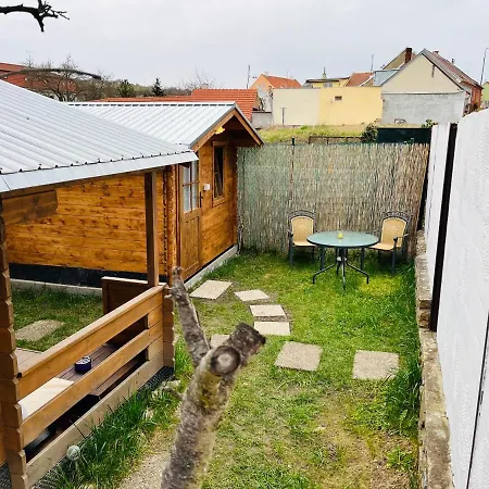 Daniel-mikulov, A Private Just For Mikulov