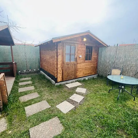 Daniel-mikulov, A Private Just For Mikulov