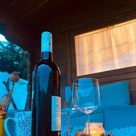 Daniel-mikulov, A Private Just For Lodge Mikulov