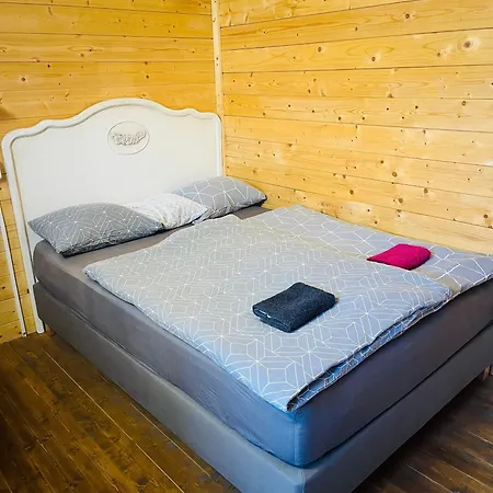 Daniel-mikulov, A Private Just For Lodge