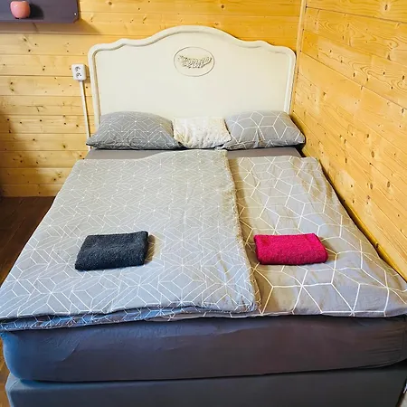 Daniel-mikulov, A Private Just For Lodge *