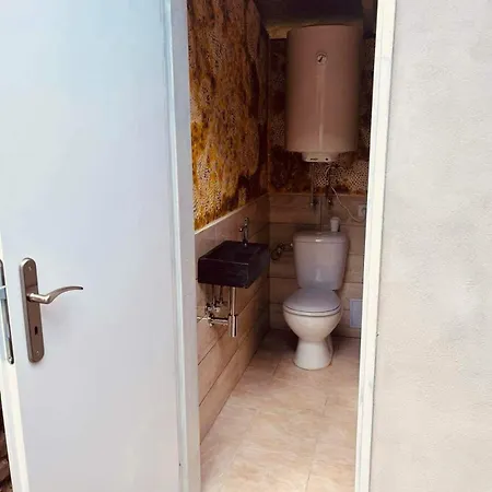 Daniel-mikulov, A Private Just For