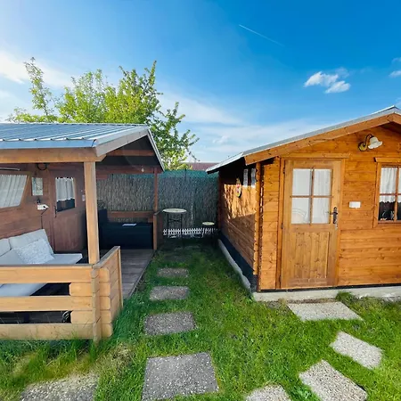 Daniel-mikulov, A Private Just For Lodge Mikulov