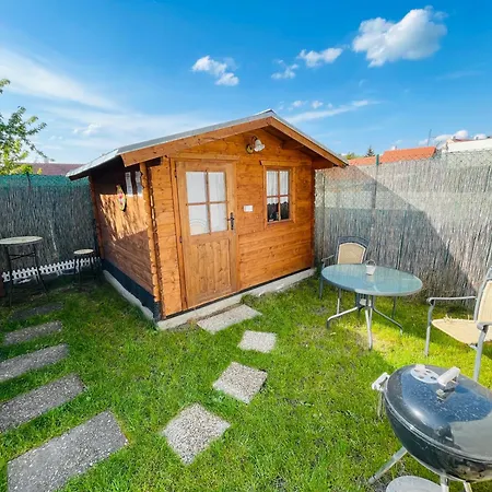 Lodge Daniel-mikulov, A Private Just For *