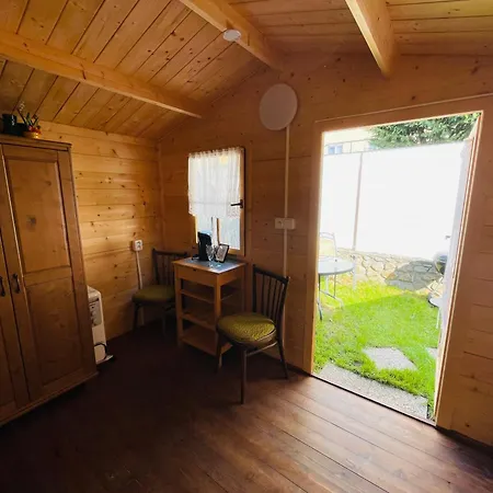 山林小屋 Daniel-mikulov, A Private Just For 米库洛夫