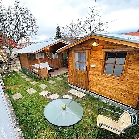 Daniel-mikulov, A Private Just For Микулов