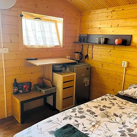 Деревянный коттедж Daniel-mikulov, A Private Just For Микулов