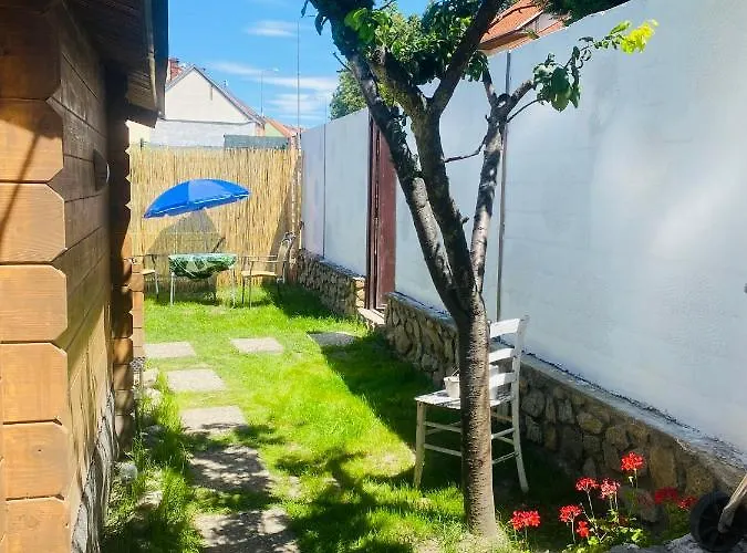 Daniel-mikulov, A Private Just For
