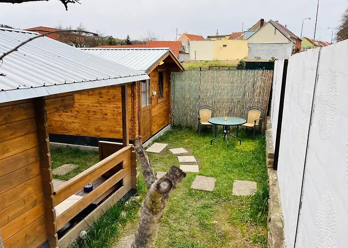 Daniel-mikulov, A Private Just For Mikulov