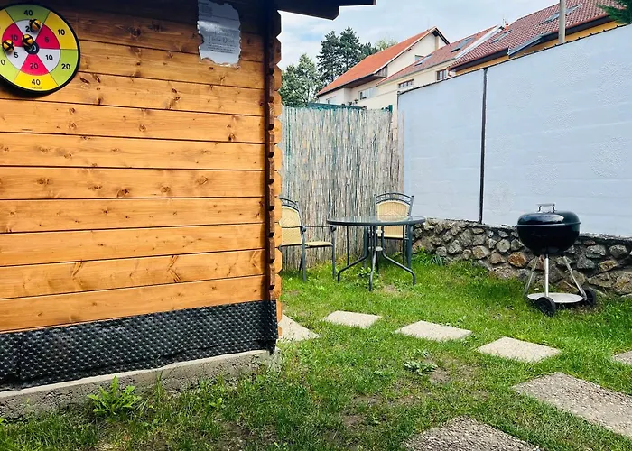 Daniel-mikulov, A Private Just For Mikulov